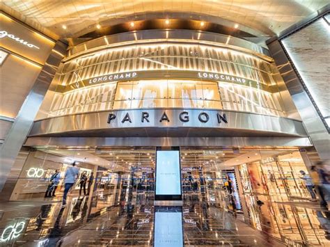 paragon singapore directory.